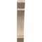 Ekena Millwork Thorton Slat Rough Sawn Bracket, Douglas Fir, 6"W x 24"D x 36"H BKT06X24X36THR06RDF - alternate 3